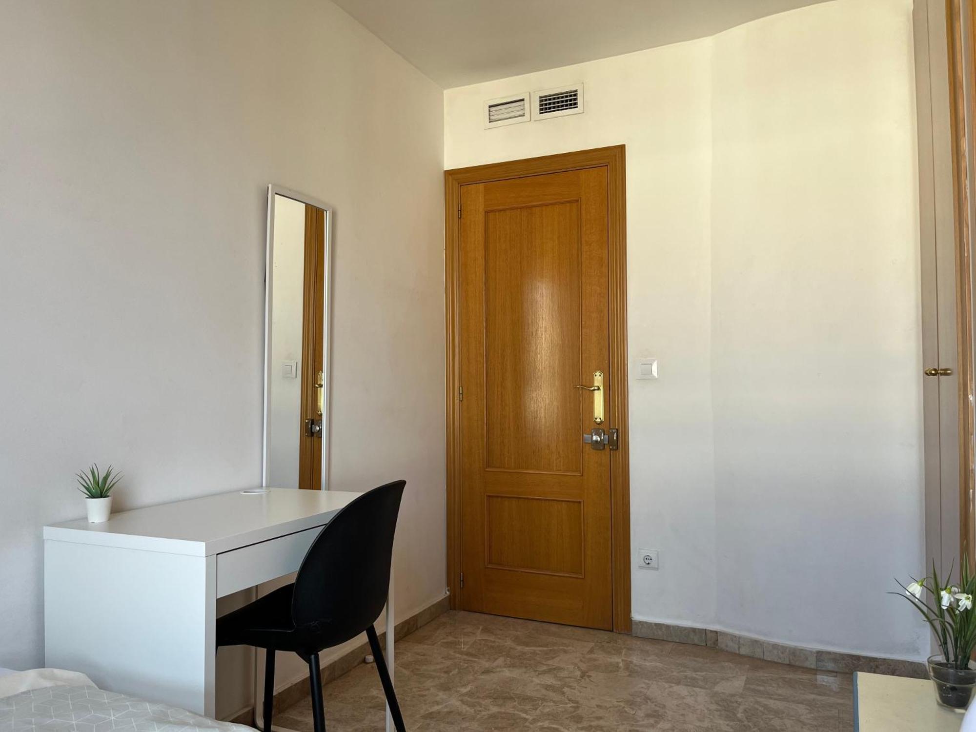 Atico Duplex Luminoso Apartment Valencia Exterior photo